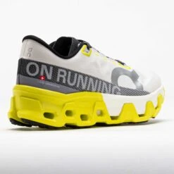 On Running On Cloudmonster Hyper Women's Dew/Lime -Holabird Sports Store 043648 6