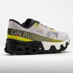On Running On Cloudmonster Hyper Men's Fade/Lime -Holabird Sports Store 043649 6 97434a2f 1889 48a2 a439 074235b1fdcf
