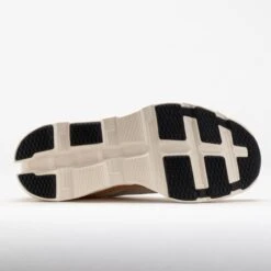 On Running On Cloudmonster 2 Women's Ivory/Tangerine -Holabird Sports Store 043651 4