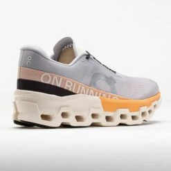 On Running On Cloudmonster 2 Men's Glacier/Tangerine 11 On Running On Cloudmonster 2 Men's Glacier/Tangerine -Holabird Sports Store 043653 6