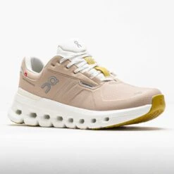 On Running On Cloudrunner 2 Waterproof Women's Sand/Dew -Holabird Sports Store 043654 5