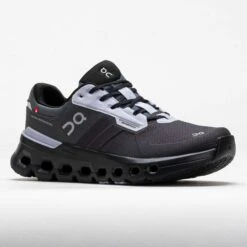On Running On Cloudrunner 2 Waterproof Women's Iron/Nimbus -Holabird Sports Store 043655 5