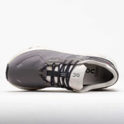 On Running On Cloudrunner 2 Waterproof Men's Eclipse/Eclipse -Holabird Sports Store 043657 2