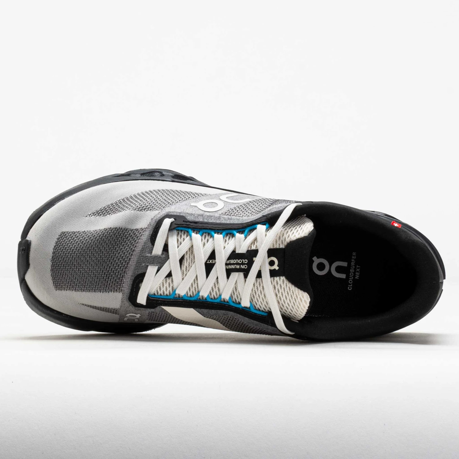 On Running On Cloudsurfer Next Women's Black/Dew 3 On Running On Cloudsurfer Next Women's Black/Dew - Image 3