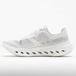 On Running On Cloudsurfer Next Women's White/White -Holabird Sports Store 043661 1