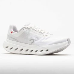 On Running On Cloudsurfer Next Women's White/White -Holabird Sports Store 043661 5