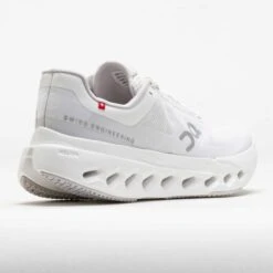 On Running On Cloudsurfer Next Women's White/White -Holabird Sports Store 043661 6