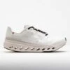 On Running On Cloudsurfer Next Men's Ivory/Silver -Holabird Sports Store 043667 3