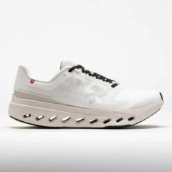 On Running On Cloudsurfer Next Men's Ivory/Silver