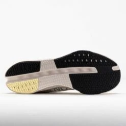 On Running On Cloudsurfer Next Men's Ivory/Silver -Holabird Sports Store 043667 4