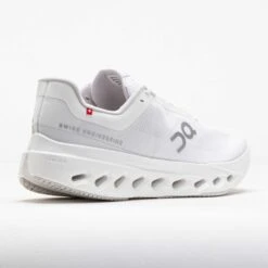 On Running On Cloudsurfer Next Men's White/White -Holabird Sports Store 043670 6