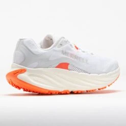 Merrell ProMorph Men's White/Flare -Holabird Sports Store 043672 6