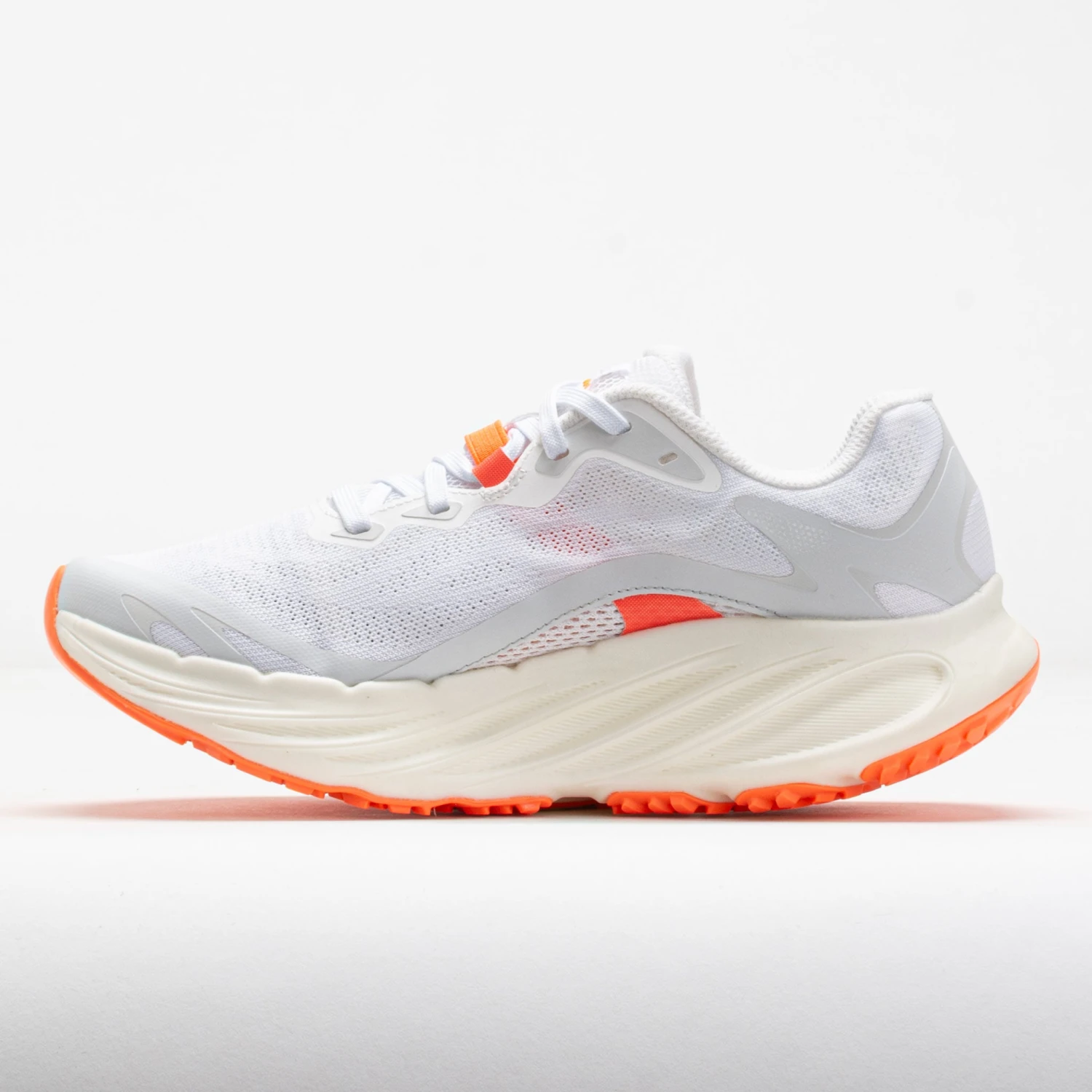 Merrell ProMorph Women's White/Flare 2 Merrell ProMorph Women's White/Flare - Image 2