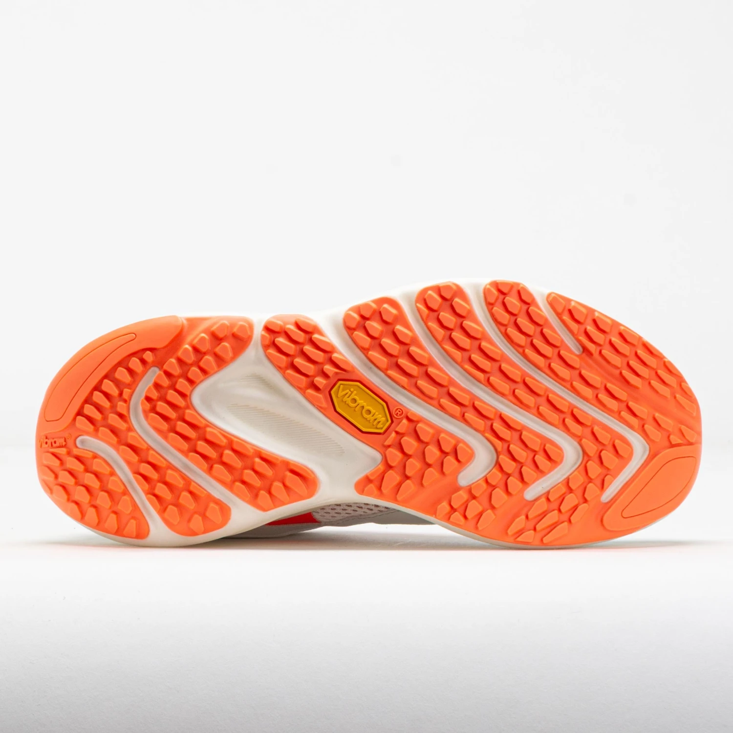 Merrell ProMorph Women's White/Flare 4 Merrell ProMorph Women's White/Flare - Image 4