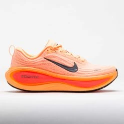 Nike Vomero Plus Men's Orange Pulse/Black/Hot Lava/Total Orange