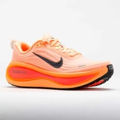 Nike Vomero Plus Men's Orange Pulse/Black/Hot Lava/Total Orange 10 Nike Vomero Plus Men's Orange Pulse/Black/Hot Lava/Total Orange -Holabird Sports Store 043677 5