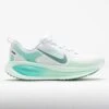 Nike Vomero 18 Women's White/Cannon/Bleached Turquoise/Mint Foam -Holabird Sports Store 043680 3