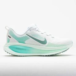 Nike Vomero 18 Women's White/Cannon/Bleached Turquoise/Mint Foam