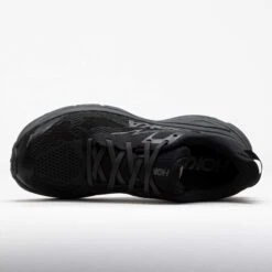 HOKA Challenger 8 Men's Black/Outer -Holabird Sports Store 043683 2