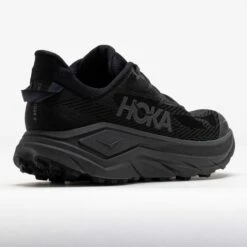 HOKA Challenger 8 Men's Black/Outer -Holabird Sports Store 043683 6