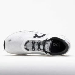 On Running On Cloudmonster Men's All White -Holabird Sports Store 043687 2