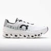 On Running On Cloudmonster Men's All White -Holabird Sports Store 043687 3