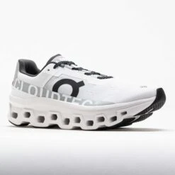 On Running On Cloudmonster Men's All White -Holabird Sports Store 043687 5