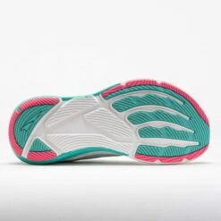Altra Experience Flow 2 Women's Gray/Teal -Holabird Sports Store 043688 4