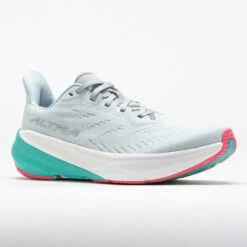 Altra Experience Flow 2 Women's Gray/Teal -Holabird Sports Store 043688 5