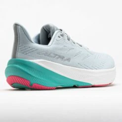 Altra Experience Flow 2 Women's Gray/Teal -Holabird Sports Store 043688 6