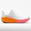 Altra Experience Flow 2 Women's White/Orange -Holabird Sports Store 043689 3