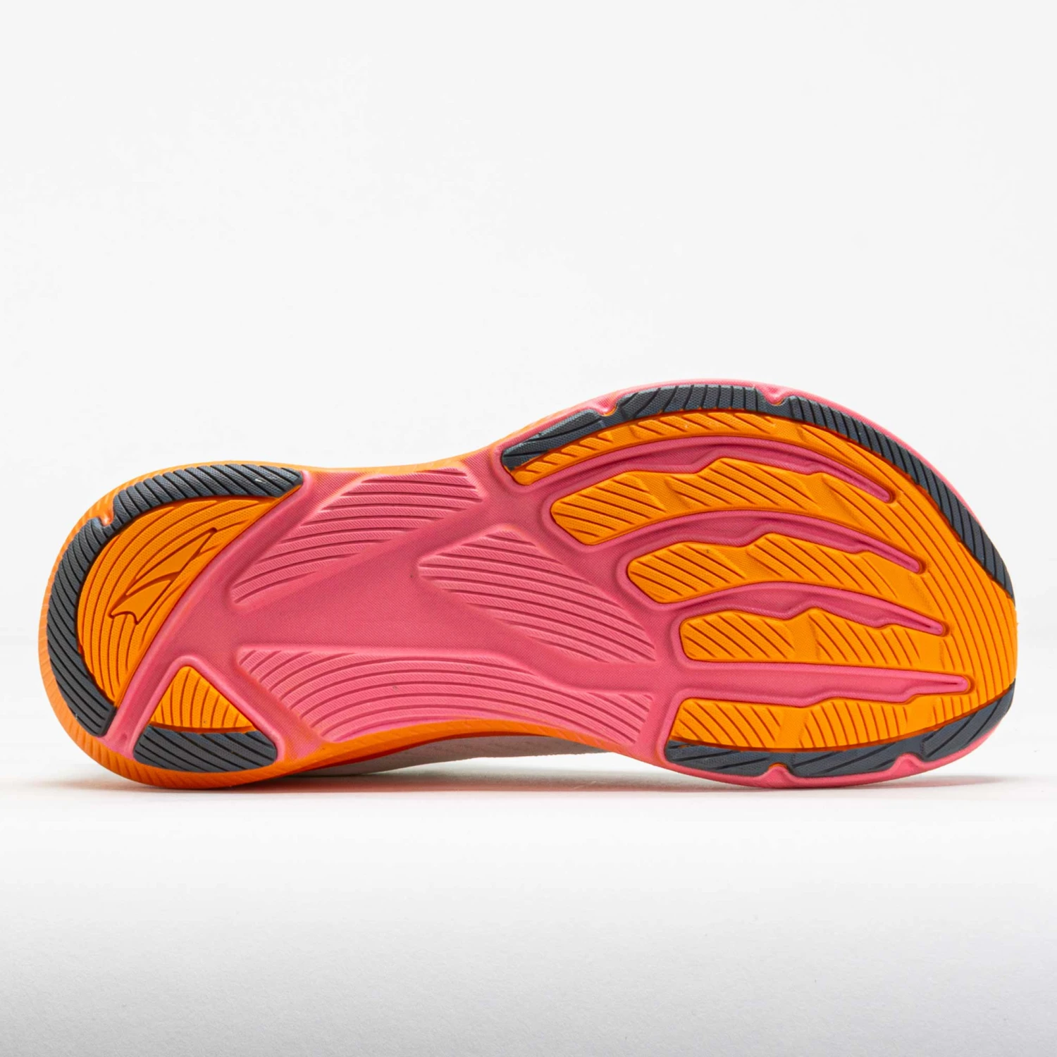 Altra Experience Flow 2 Women's White/Orange 4 Altra Experience Flow 2 Women's White/Orange - Image 4