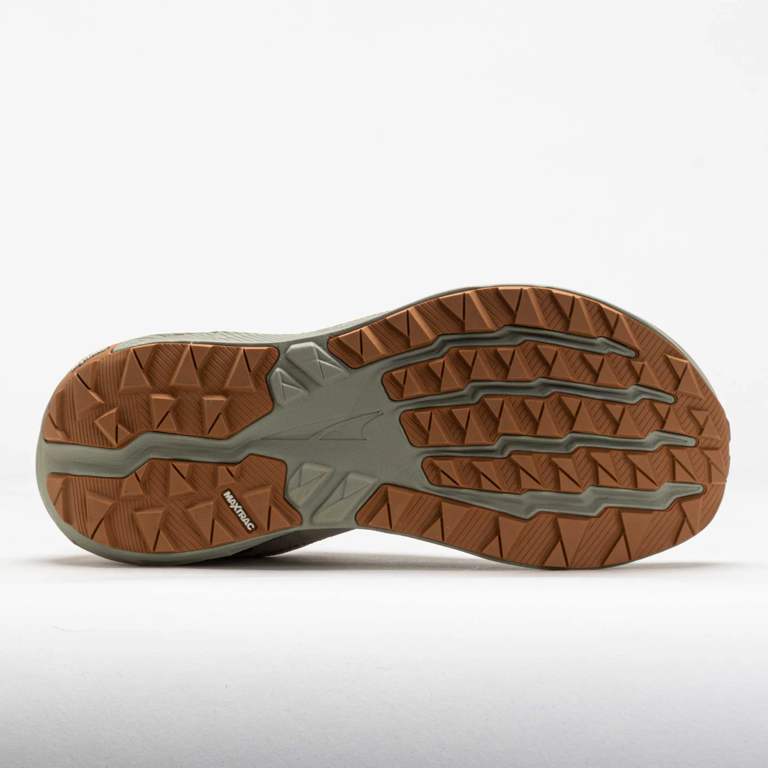 Altra Experience Wild 2 Men's Taupe 4 Altra Experience Wild 2 Men's Taupe - Image 4