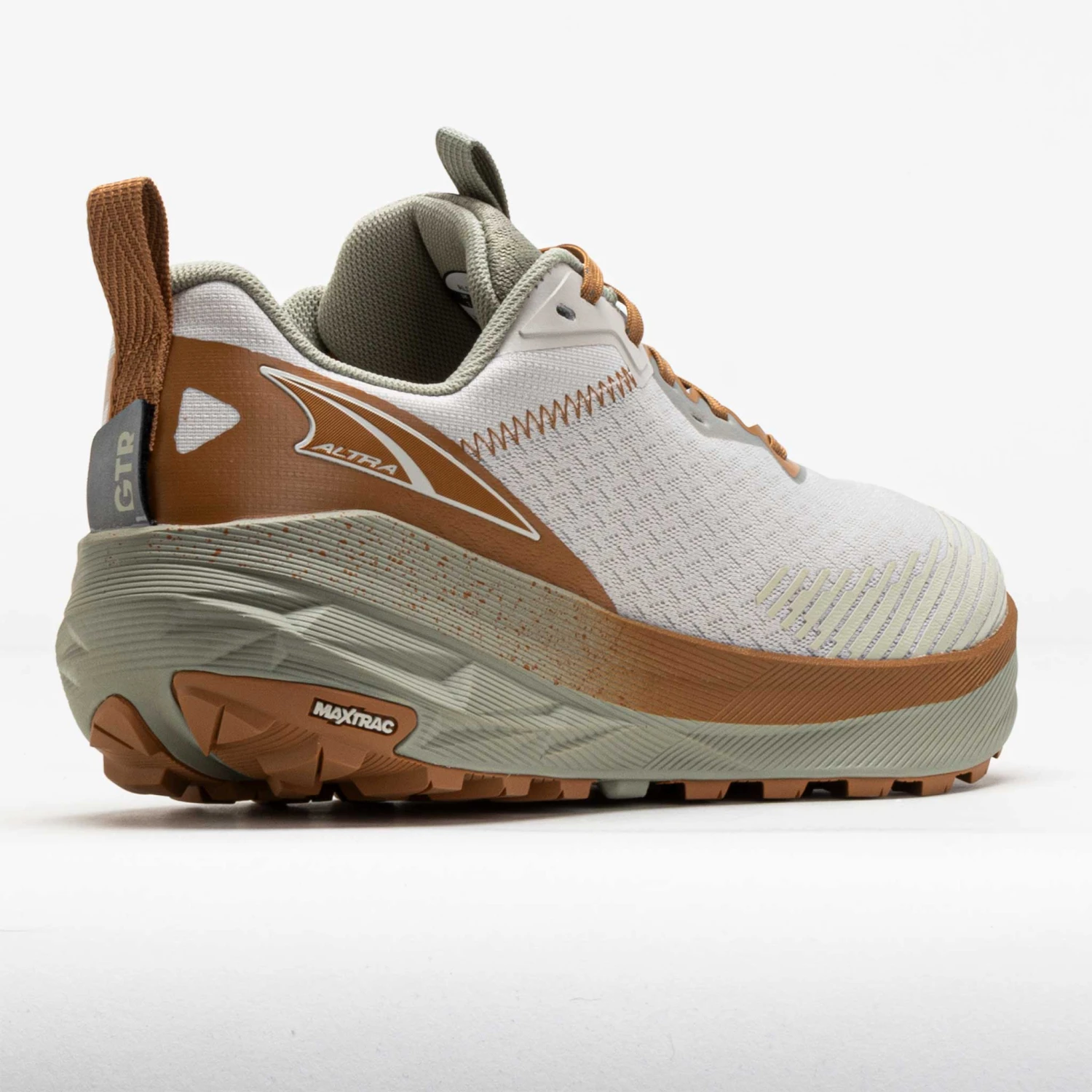 Altra Experience Wild 2 Men's Taupe 6 Altra Experience Wild 2 Men's Taupe - Image 6