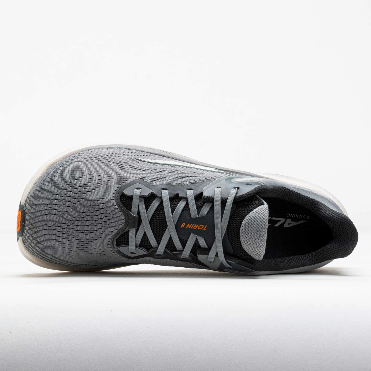 Altra Torin 8 Men's Dark Shadow 3 Altra Torin 8 Men's Dark Shadow - Image 3