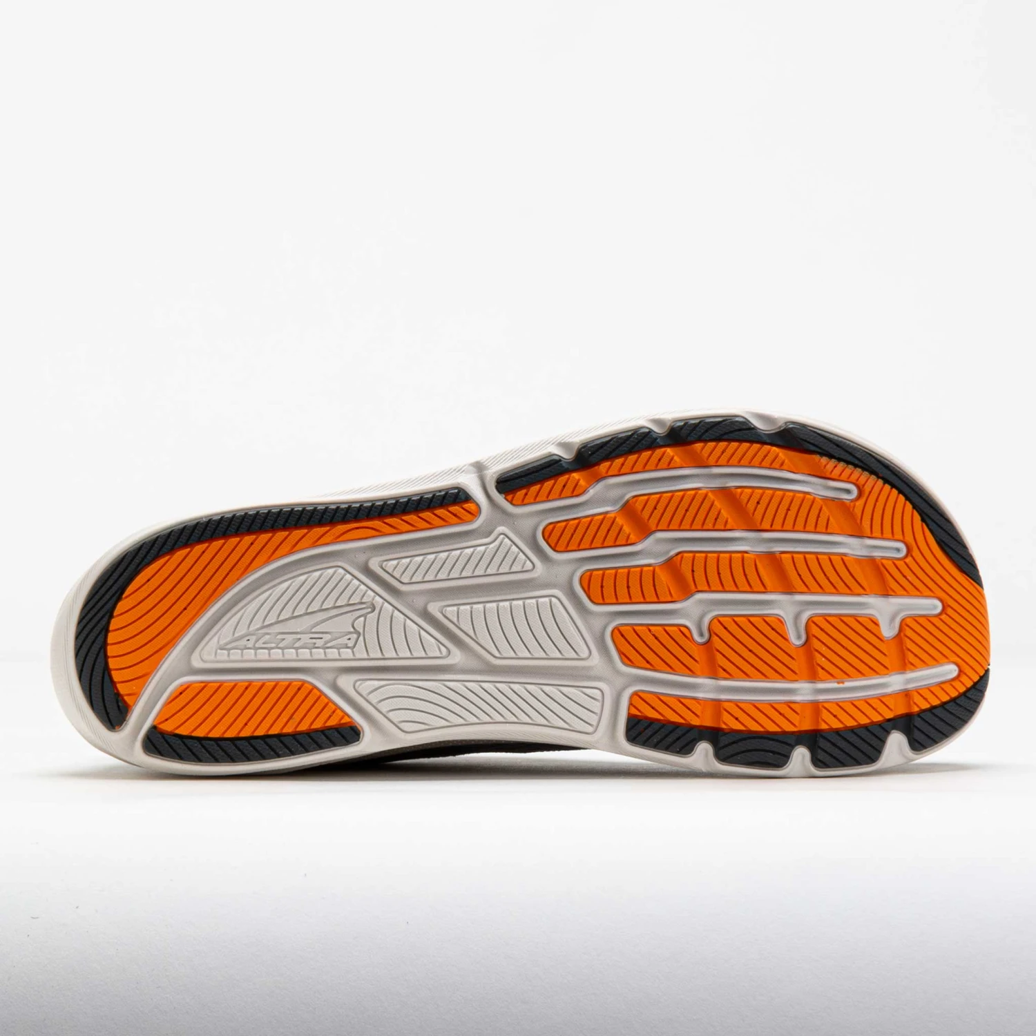 Altra Torin 8 Men's Dark Shadow 4 Altra Torin 8 Men's Dark Shadow - Image 4