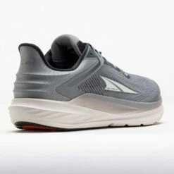 Altra Torin 8 Men's Dark Shadow 11 Altra Torin 8 Men's Dark Shadow -Holabird Sports Store 043702 6