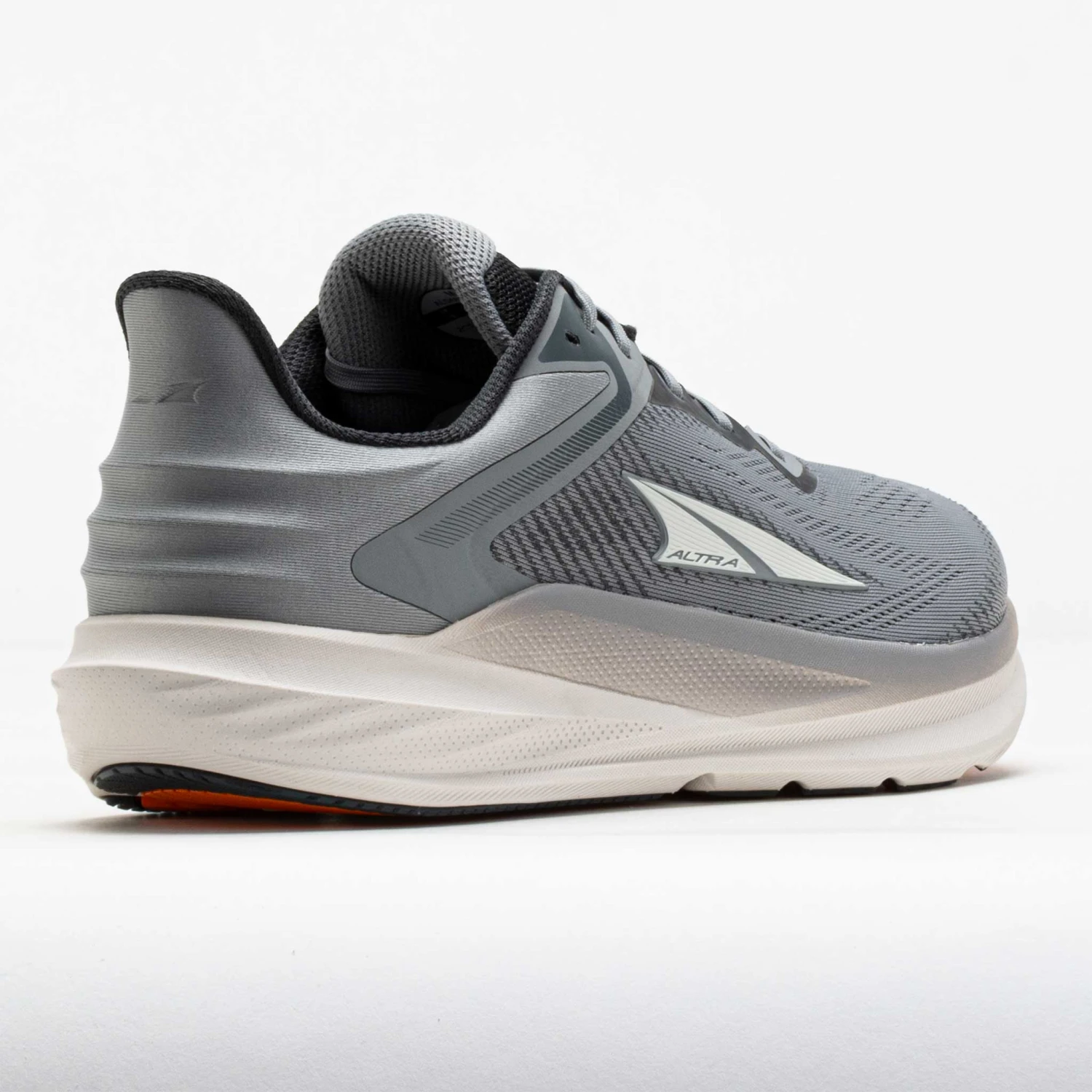 Altra Torin 8 Men's Dark Shadow 6 Altra Torin 8 Men's Dark Shadow - Image 6