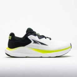 Altra Paradigm 8 Men's White/Black