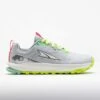 Altra Lone Peak 9 Women's Gray/Lime 12 Altra Lone Peak 9 Women's Gray/Lime -Holabird Sports Store 043711 3