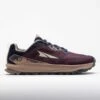 Altra Lone Peak 9 Men's Maroon -Holabird Sports Store 043712 3
