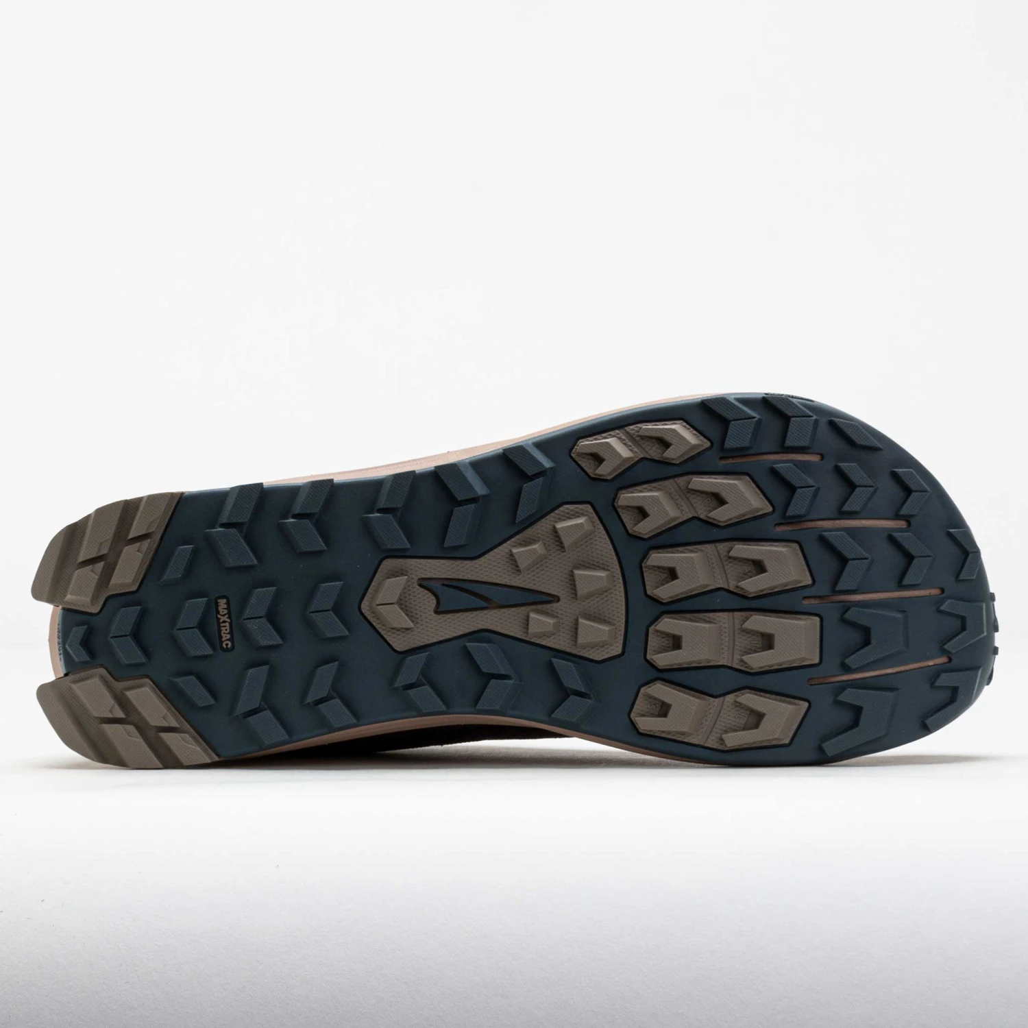 Altra Lone Peak 9 Men's Maroon 4 Altra Lone Peak 9 Men's Maroon - Image 4