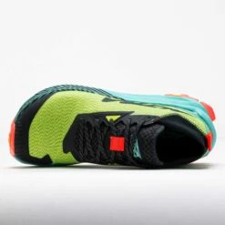 Altra Olympus 275 Men's Black/Yellow 8 Altra Olympus 275 Men's Black/Yellow -Holabird Sports Store 043714 2