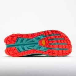 Altra Olympus 275 Men's Black/Yellow 9 Altra Olympus 275 Men's Black/Yellow -Holabird Sports Store 043714 4