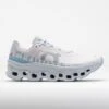 On Running On Cloudmonster Women's Frost/Wash -Holabird Sports Store 043716 3