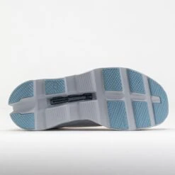 On Running On Cloudmonster Women's Frost/Wash 9 On Running On Cloudmonster Women's Frost/Wash -Holabird Sports Store 043716 4