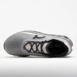 On Running On Cloudmonster Men's Alloy/Silver -Holabird Sports Store 043717 2