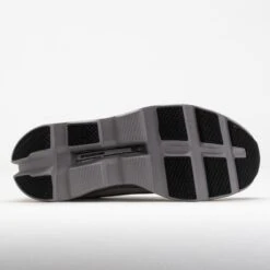 On Running On Cloudmonster Men's Alloy/Silver -Holabird Sports Store 043717 4