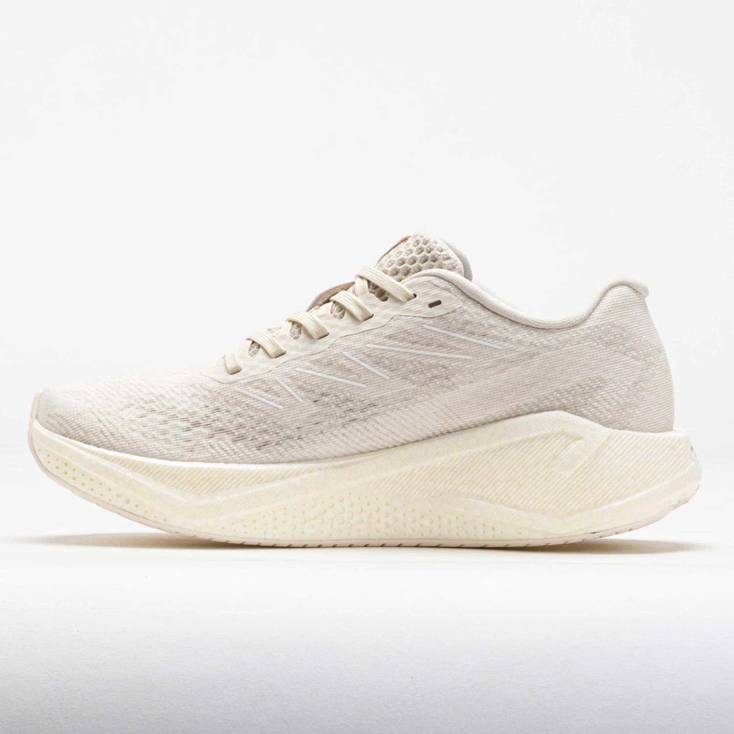 Salomon Aero Blaze 3 Women's Vanilla Ice/White 2 Salomon Aero Blaze 3 Women's Vanilla Ice/White - Image 2