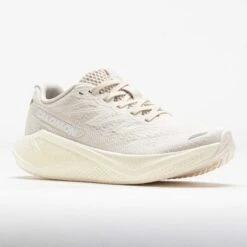 Salomon Aero Blaze 3 Women's Vanilla Ice/White 10 Salomon Aero Blaze 3 Women's Vanilla Ice/White -Holabird Sports Store 043719 5